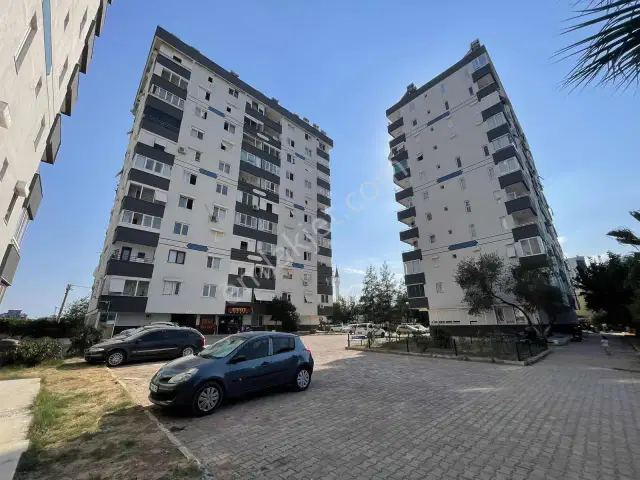 Krediye Uygun Site İçi Havuzlu Ferah 2+1 Satılık Daire — görsel 13