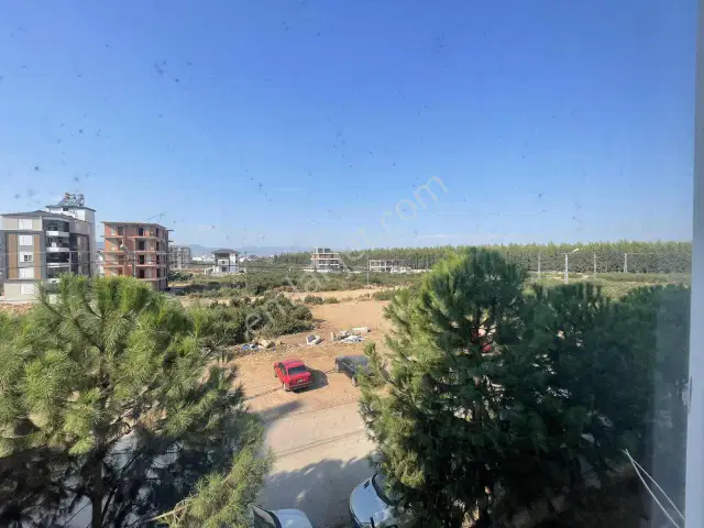 Krediye Uygun Site İçi Havuzlu Ferah 2+1 Satılık Daire — görsel 20