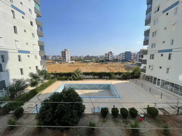 Krediye Uygun Site İçi Havuzlu Ferah 2+1 Satılık Daire — görsel 25
