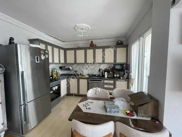 Krediye Uygun Site İçi Havuzlu Ferah 2+1 Satılık Daire — görsel 4
