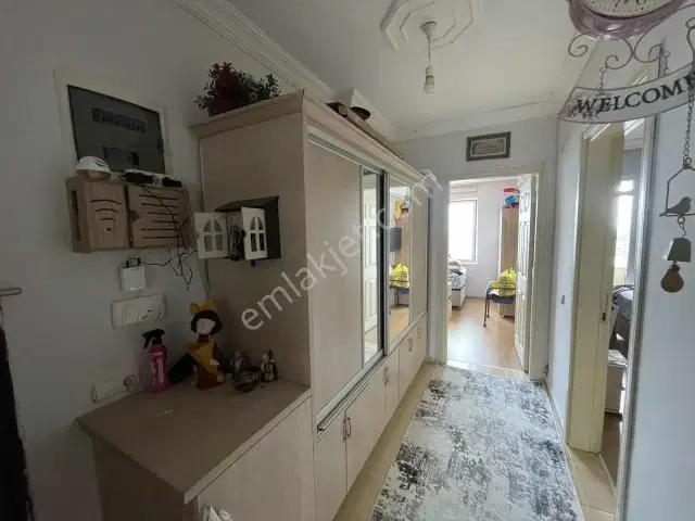 Krediye Uygun Site İçi Havuzlu Ferah 2+1 Satılık Daire — görsel 5