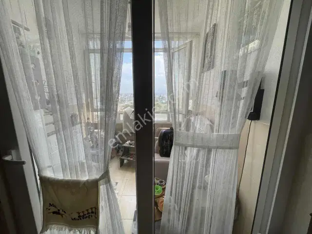 Krediye Uygun Site İçi Havuzlu Ferah 2+1 Satılık Daire — görsel 6