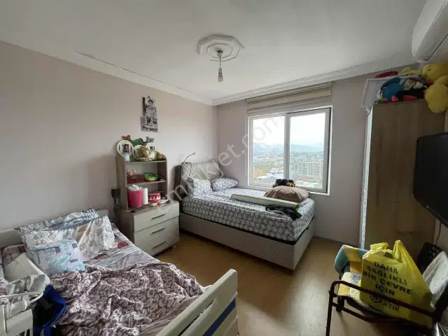 Krediye Uygun Site İçi Havuzlu Ferah 2+1 Satılık Daire — görsel 7