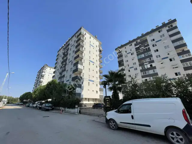Krediye Uygun Site İçi Havuzlu Ferah 2+1 Satılık Daire — görsel 9