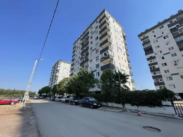 Krediye Uygun Site İçi Havuzlu Ferah 2+1 Satılık Daire — görsel 10