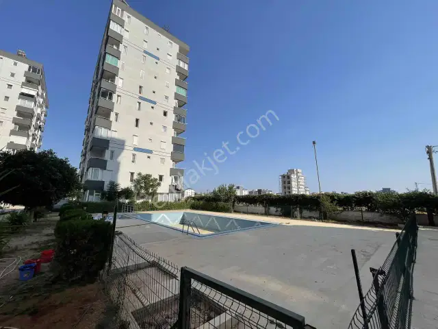 Krediye Uygun Site İçi Havuzlu Ferah 2+1 Satılık Daire — görsel 11
