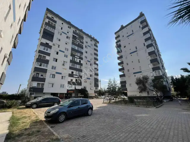 Krediye Uygun Site İçi Havuzlu Ferah 2+1 Satılık Daire — görsel 12