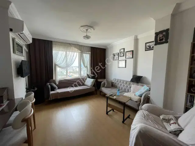 Krediye Uygun Site İçi Havuzlu Ferah 2+1 Satılık Daire — görsel 13