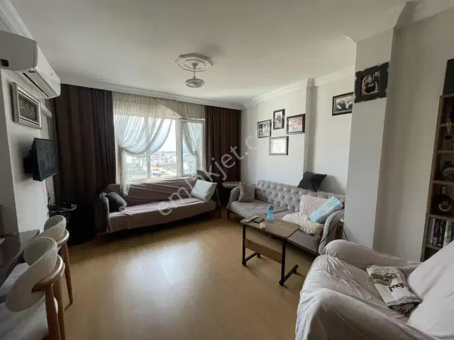 Krediye Uygun Site İçi Havuzlu Ferah 2+1 Satılık Daire — görsel 14