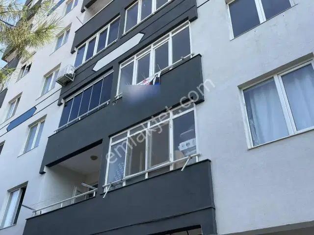 Krediye Uygun Site İçi Havuzlu Ferah 2+1 Satılık Daire — görsel 16