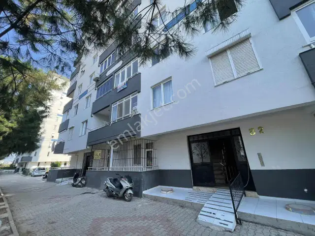 Krediye Uygun Site İçi Havuzlu Ferah 2+1 Satılık Daire — görsel 17