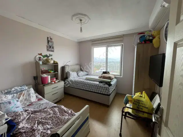 Krediye Uygun Site İçi Havuzlu Ferah 2+1 Satılık Daire — görsel 18