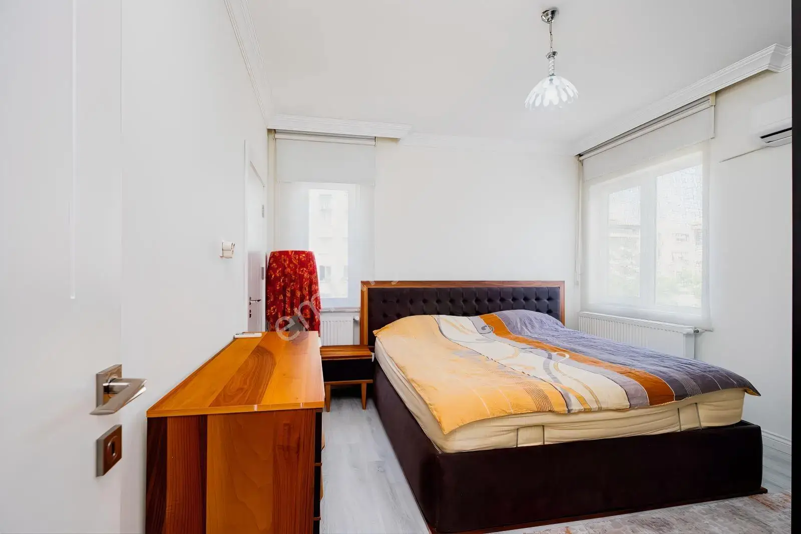 Yeşilbahçede Site İçi, Giyinme Odalı Geniş Ve Kullanışlı 3+1 — görsel 7