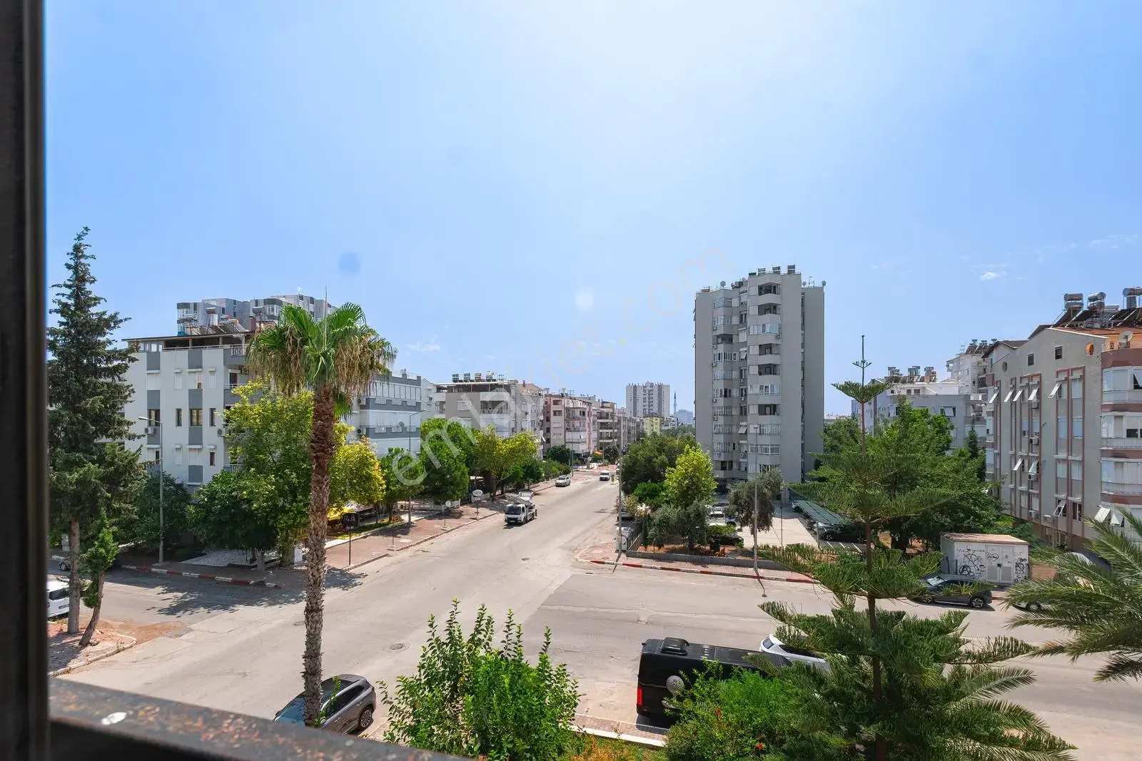 Yeşilbahçede Site İçi, Giyinme Odalı Geniş Ve Kullanışlı 3+1 — görsel 18