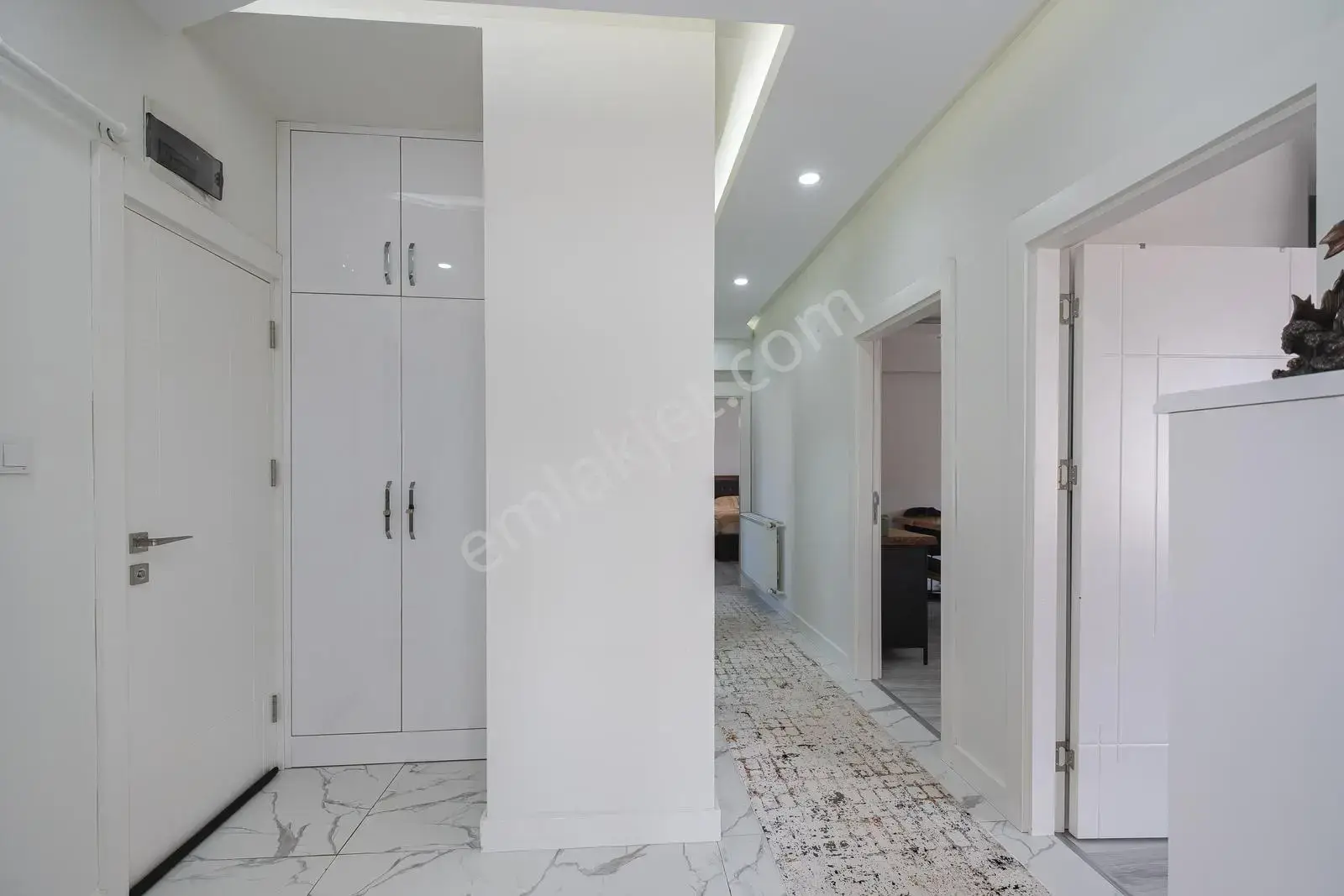 Yeşilbahçede Site İçi, Giyinme Odalı Geniş Ve Kullanışlı 3+1 — görsel 19