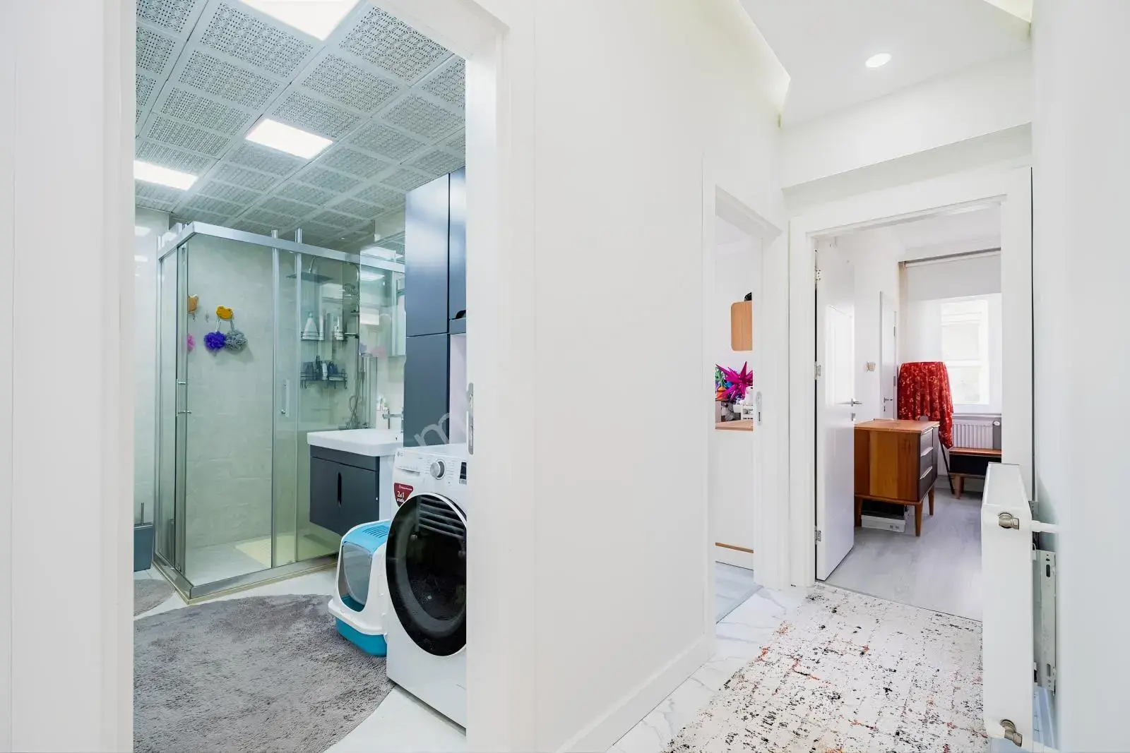Yeşilbahçede Site İçi, Giyinme Odalı Geniş Ve Kullanışlı 3+1 — görsel 25