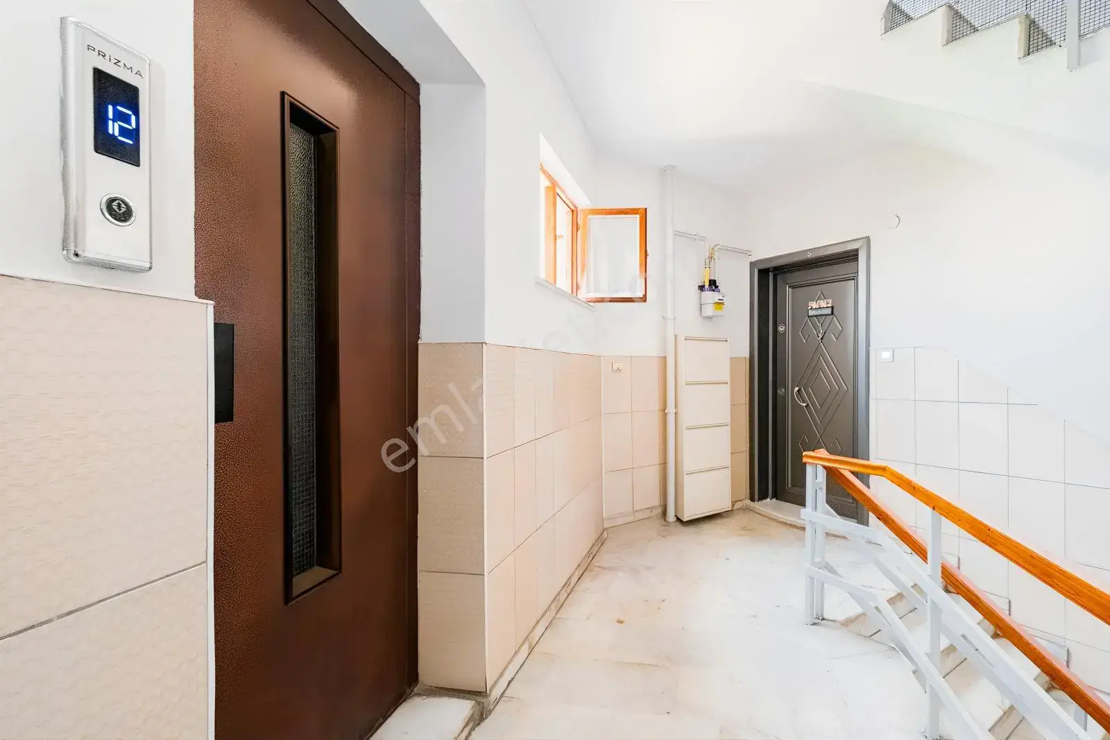 Yeşilbahçede Site İçi, Giyinme Odalı Geniş Ve Kullanışlı 3+1 — görsel 27