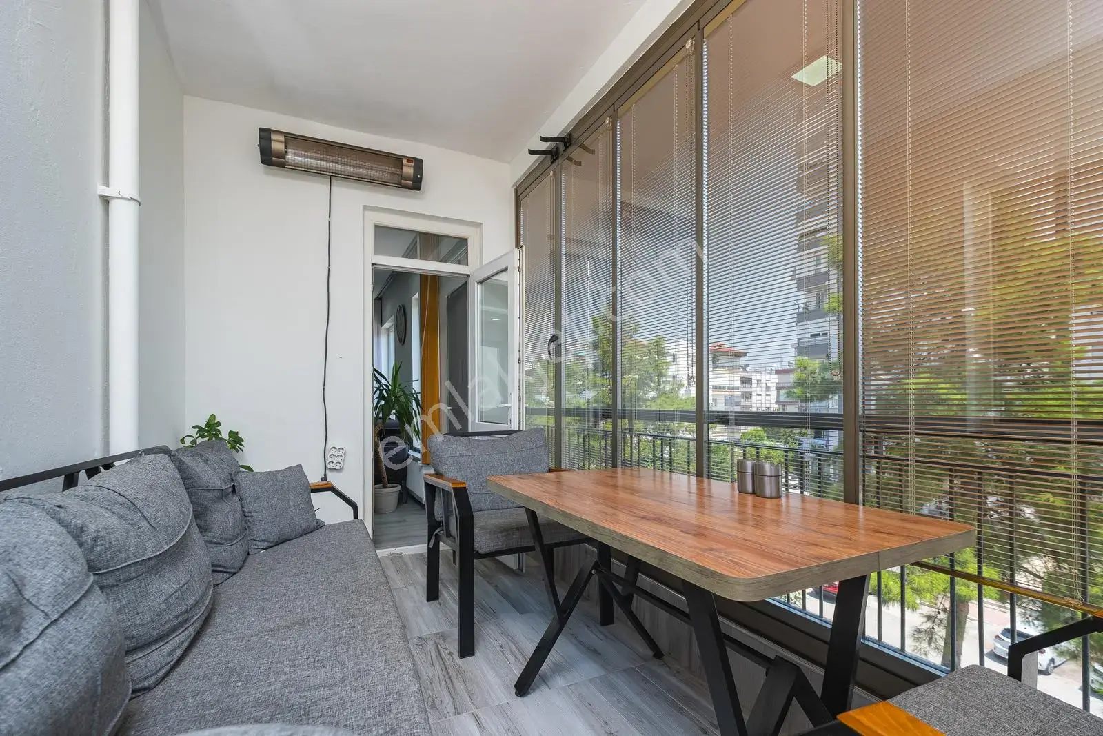 Yeşilbahçede Site İçi, Giyinme Odalı Geniş Ve Kullanışlı 3+1 — görsel 32
