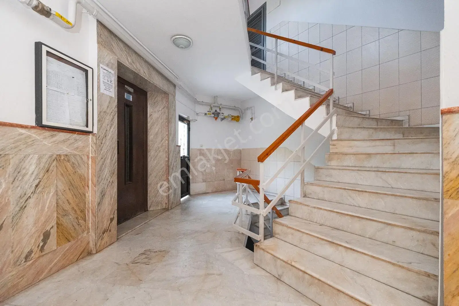 Yeşilbahçede Site İçi, Giyinme Odalı Geniş Ve Kullanışlı 3+1 — görsel 33