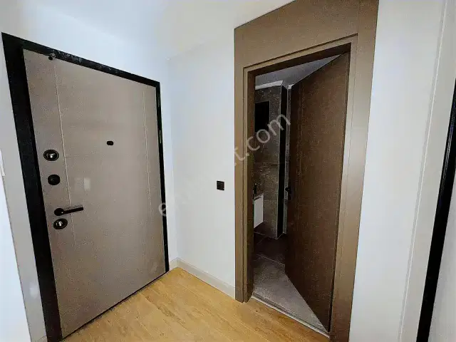 Güzeloba Kundukanyon2 Sitesi Denize Yürüme Mesafe Prestijli 1+1 — görsel 12