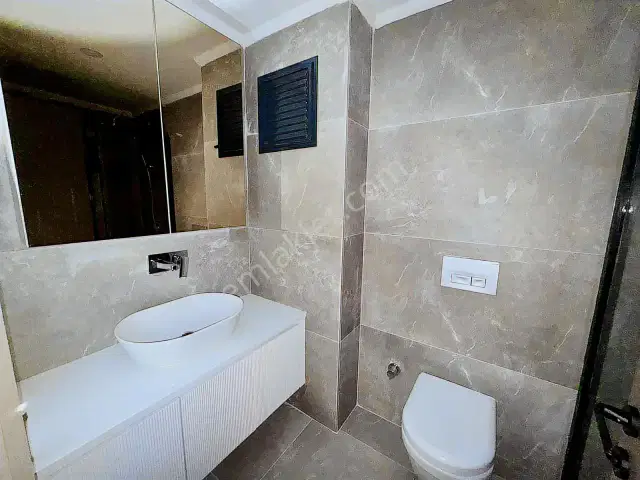 Güzeloba Kundukanyon2 Sitesi Denize Yürüme Mesafe Prestijli 1+1 — görsel 16
