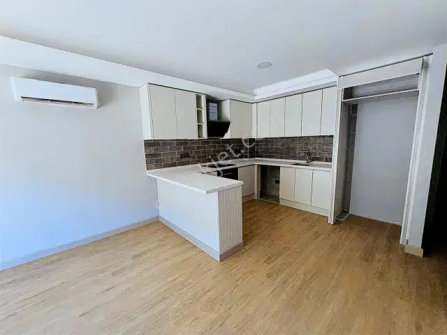 Güzeloba Kundukanyon2 Sitesi Denize Yürüme Mesafe Prestijli 1+1 — görsel 20