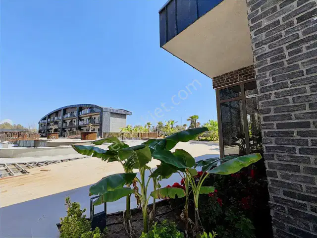 Güzeloba Kundukanyon2 Sitesi Denize Yürüme Mesafe Prestijli 1+1 — görsel 21