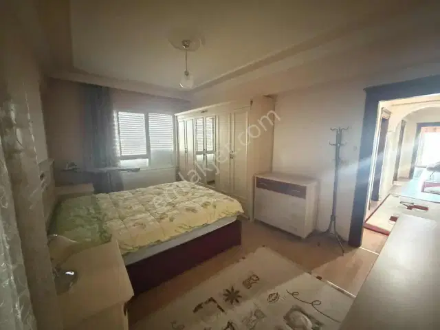 Konyaaltı Pınarbaşı'nda Full Deniz Manzaralı Satılık 3+1 Daire — görsel 2