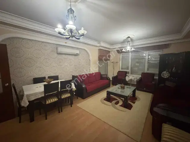 Konyaaltı Pınarbaşı'nda Full Deniz Manzaralı Satılık 3+1 Daire — görsel 4