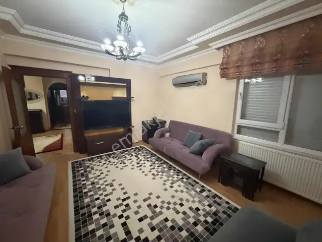 Konyaaltı Pınarbaşı'nda Full Deniz Manzaralı Satılık 3+1 Daire — görsel 5