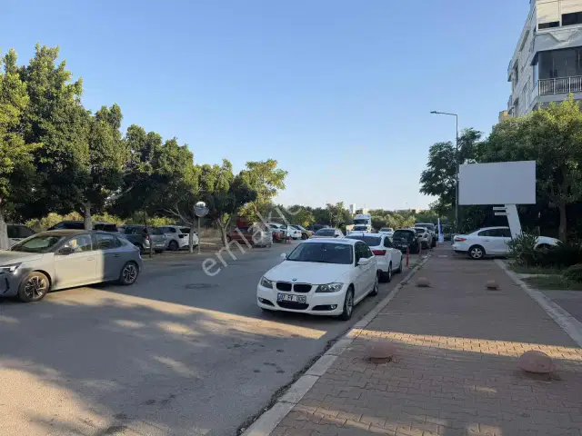 Konyaaltı Pınarbaşı'nda Full Deniz Manzaralı Satılık 3+1 Daire — görsel 9