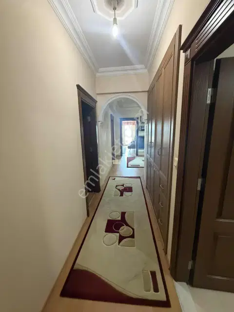 Konyaaltı Pınarbaşı'nda Full Deniz Manzaralı Satılık 3+1 Daire — görsel 12