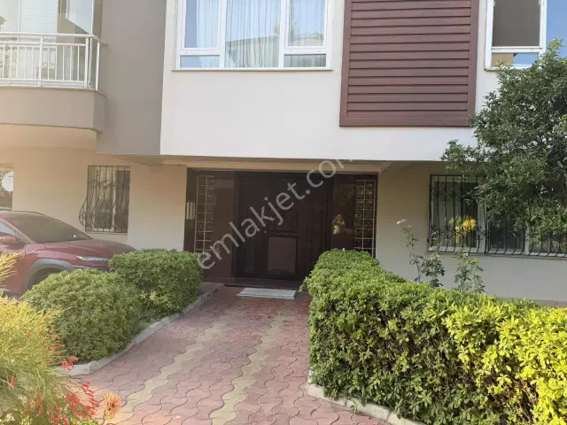 Konyaaltı Pınarbaşı'nda Full Deniz Manzaralı Satılık 3+1 Daire — görsel 14
