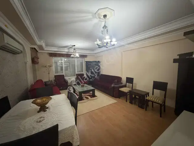 Konyaaltı Pınarbaşı'nda Full Deniz Manzaralı Satılık 3+1 Daire — görsel 15
