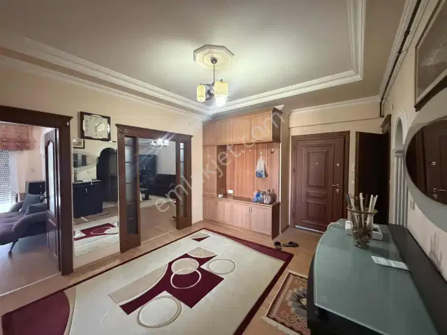 Konyaaltı Pınarbaşı'nda Full Deniz Manzaralı Satılık 3+1 Daire — görsel 16