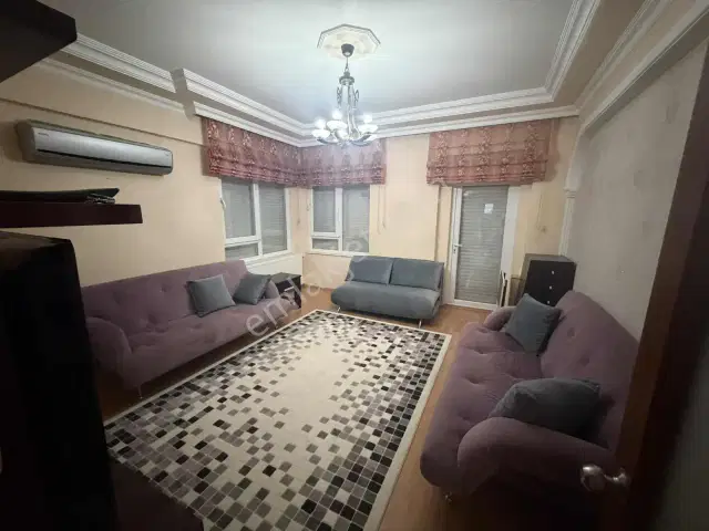 Konyaaltı Pınarbaşı'nda Full Deniz Manzaralı Satılık 3+1 Daire — görsel 17