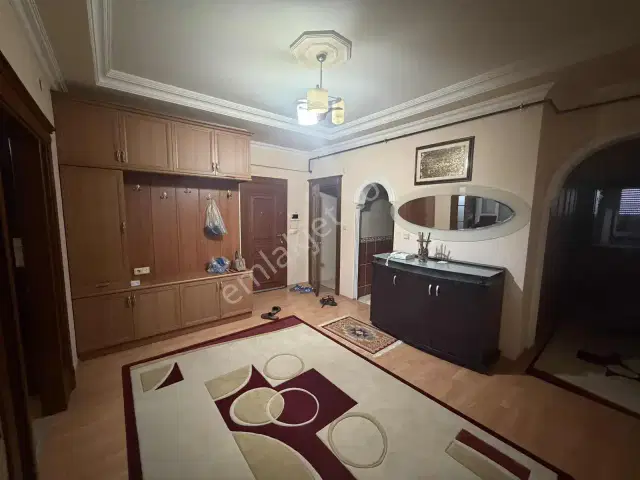 Konyaaltı Pınarbaşı'nda Full Deniz Manzaralı Satılık 3+1 Daire — görsel 23