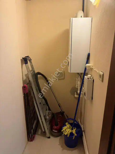 Konyaaltı Pınarbaşı'nda Full Deniz Manzaralı Satılık 3+1 Daire — görsel 24