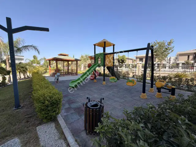 Altıntaş'ta İskanlı Ara Kat Kiralık Daire — görsel 5