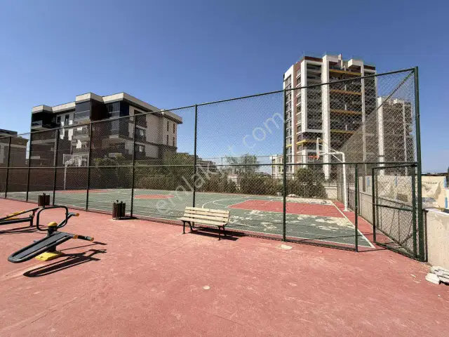 Altıntaş'ta İskanlı Ara Kat Kiralık Daire — görsel 8