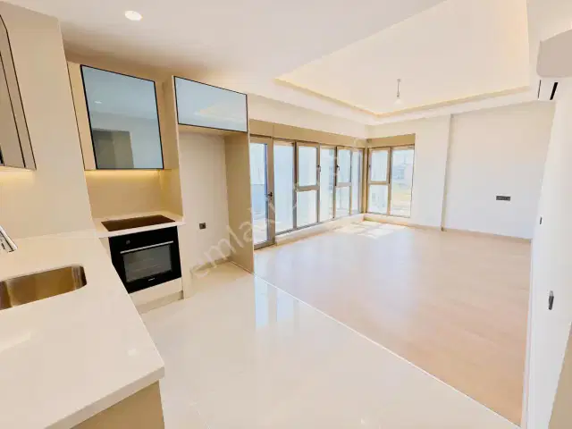 Altıntaş'ta İskanlı Ara Kat Kiralık Daire — görsel 9