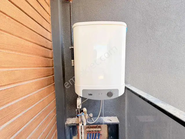 Altıntaş'ta İskanlı Ara Kat Kiralık Daire — görsel 10