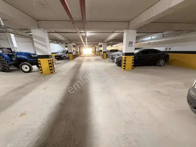 Altıntaş'ta İskanlı Ara Kat Kiralık Daire — görsel 11