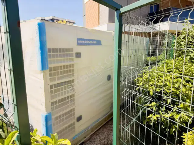 Altıntaş'ta İskanlı Ara Kat Kiralık Daire — görsel 15