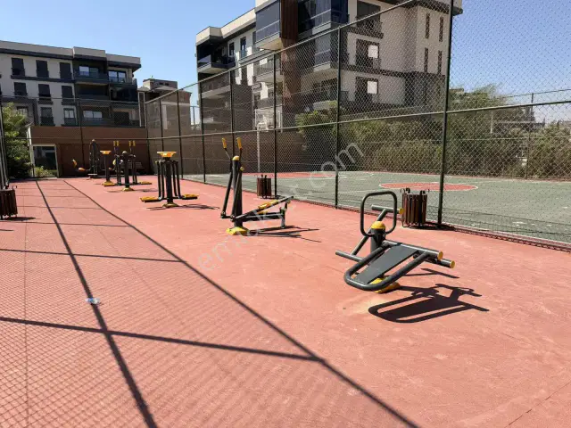 Altıntaş'ta İskanlı Ara Kat Kiralık Daire — görsel 16