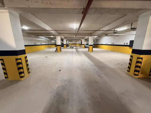 Altıntaş'ta İskanlı Ara Kat Kiralık Daire — görsel 18