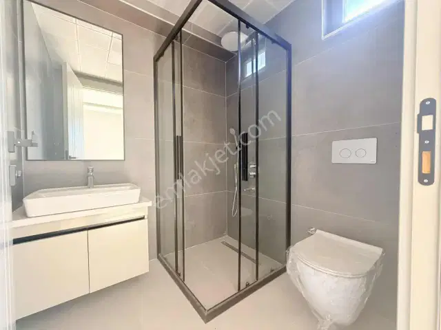 Altıntaş'ta İskanlı Ara Kat Kiralık Daire — görsel 21