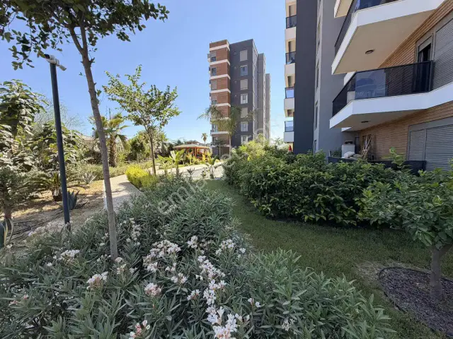 Altıntaş'ta İskanlı Ara Kat Kiralık Daire — görsel 22