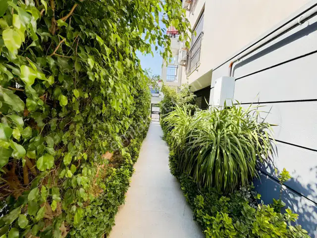 Barınaklarda Denize Yakın Modern 2+1 Dubleks Daire — görsel 5