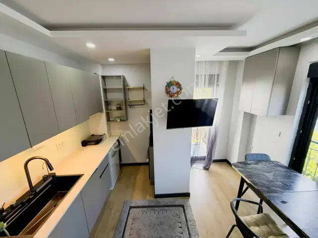 Barınaklarda Denize Yakın Modern 2+1 Dubleks Daire — görsel 8
